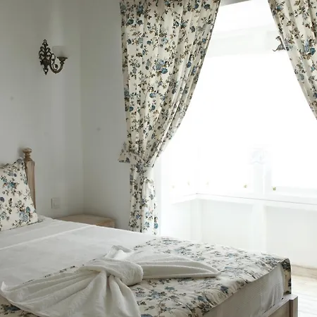 Hotel Ciftekuyu Alaçatı