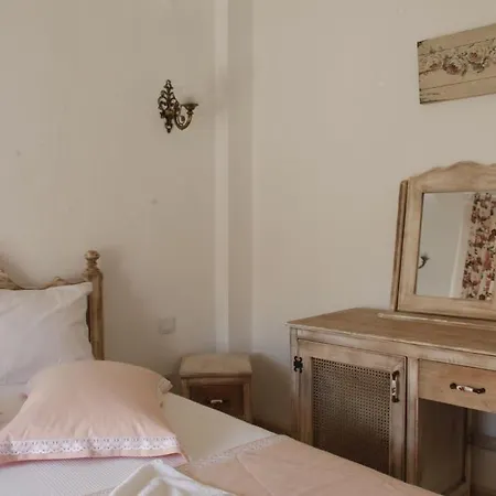 Ciftekuyu 5* Alaçatı