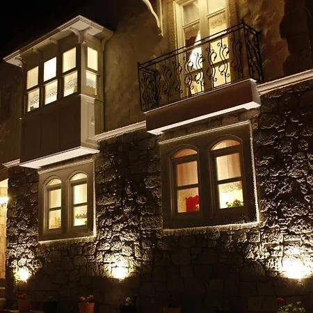 Hotel Ciftekuyu Alaçatı