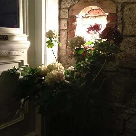 Hotel Ciftekuyu Alaçatı