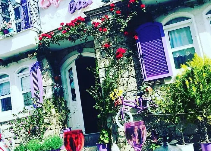 Ciftekuyu 5* Alacati