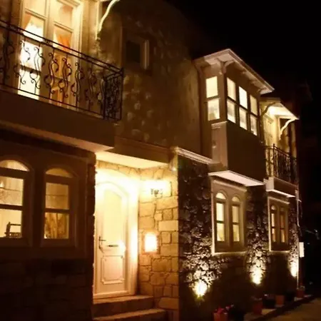 基弗特库尤酒店 酒店 阿拉恰特