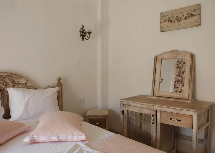 Ciftekuyu 5* Alacati