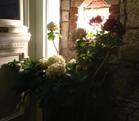 Hotel Ciftekuyu Alacati